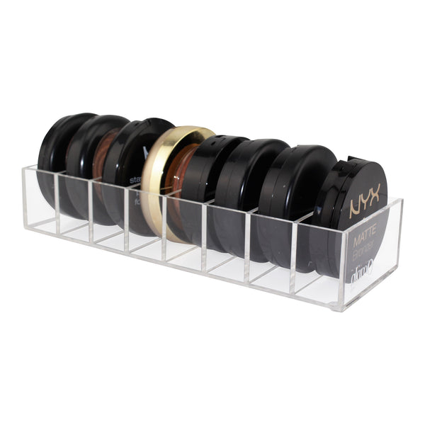 Compact Holder (Clear)